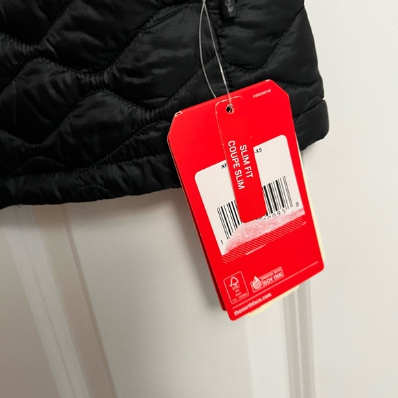 SOLD! Brand new size XS - Picture 4 of 5